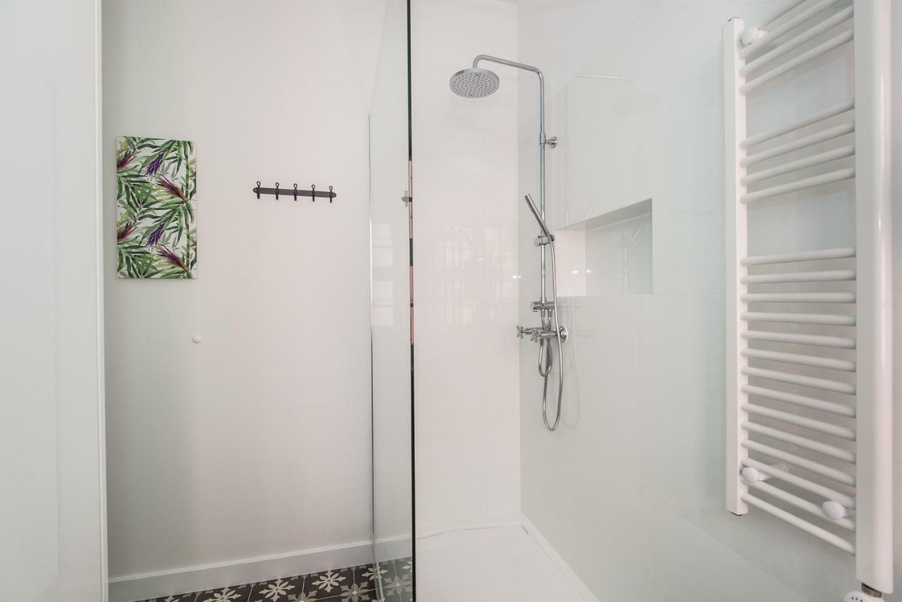 Bliss Apartments Sydney 波兹南 外观 照片