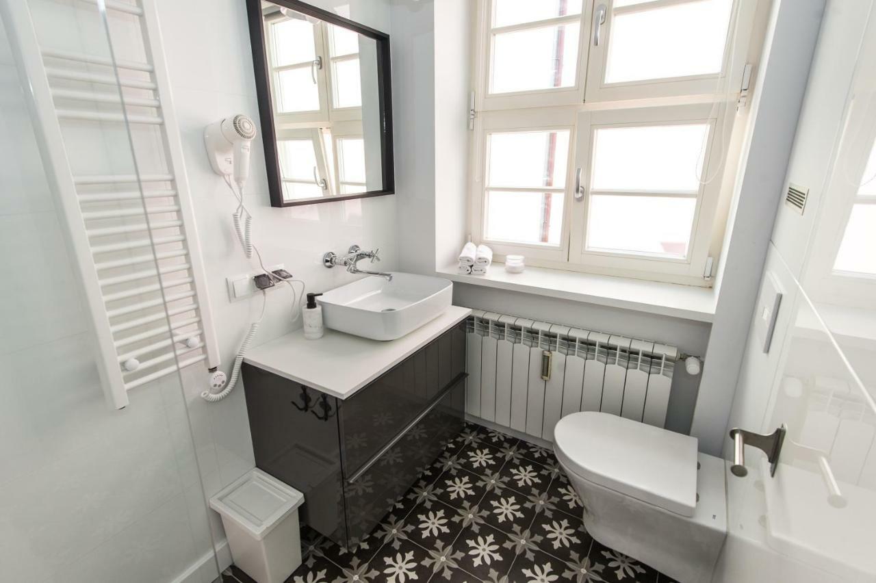 Bliss Apartments Sydney 波兹南 外观 照片