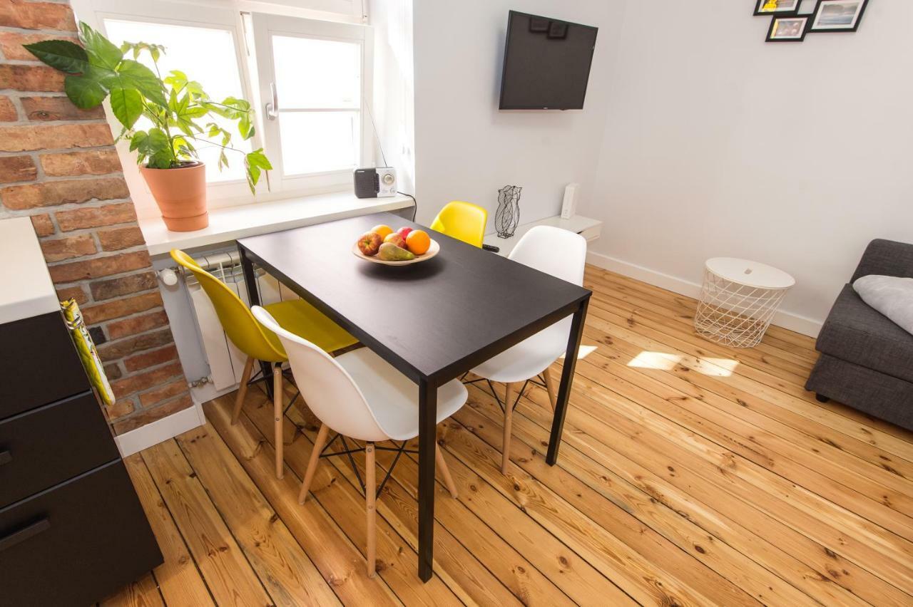 Bliss Apartments Sydney 波兹南 外观 照片