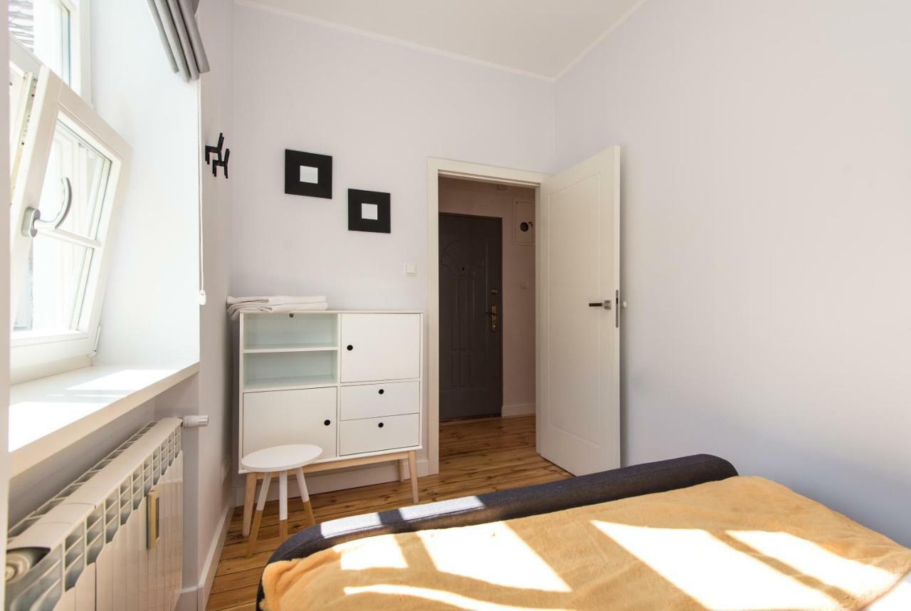 Bliss Apartments Sydney 波兹南 外观 照片