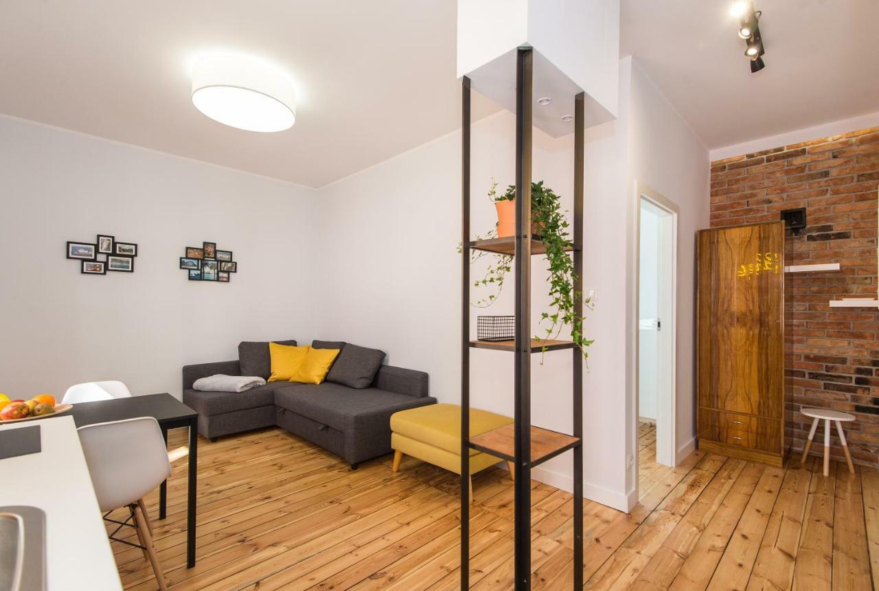 Bliss Apartments Sydney 波兹南 外观 照片