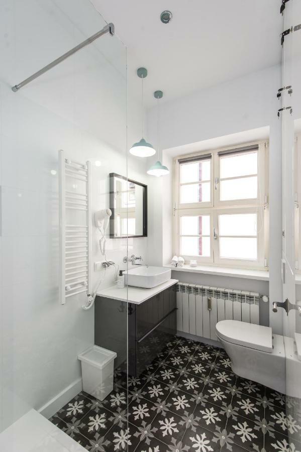 Bliss Apartments Sydney 波兹南 外观 照片
